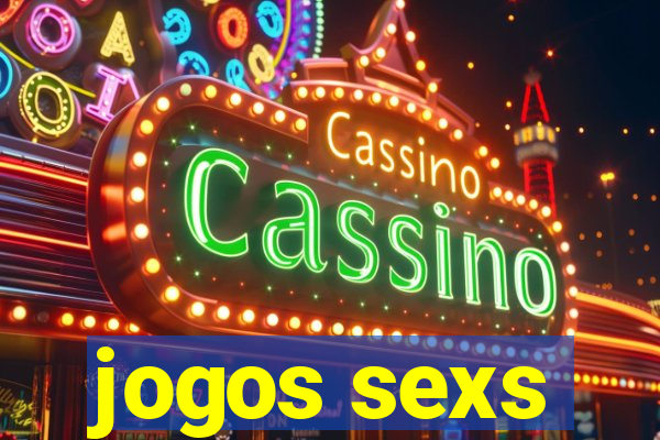 jogos sexs